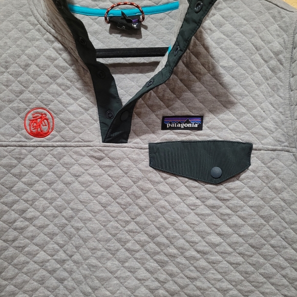 Patagonia jacket - Picture 2 of 10